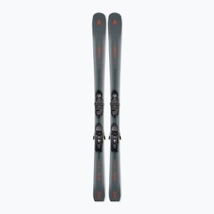 Sjezdové lyže + vázání Fischer The Curv GT 76 + RSW 10 GW PR