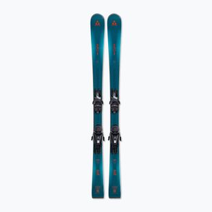 Dětské sjezdové lyže + vázání Fischer The Curv Pro + FS7 GW CA Jrs