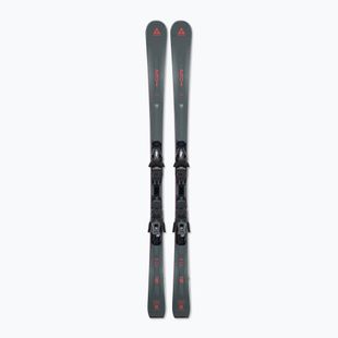 Sjezdové lyže + vázání Fischer The Curv DTI + RS 11 GW PR