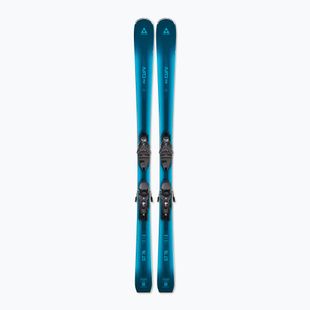 Sjezdové lyže + vázání Fischer The Curv GT 76 + RSW 10 GW PR