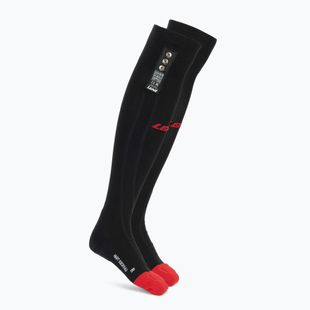 Lyžařské ponožky Lenz Heat Sock 6
