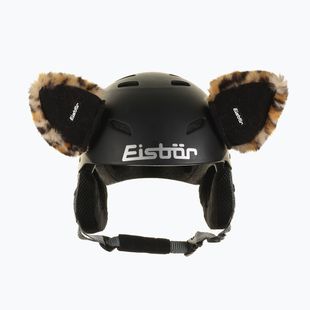 Uši na helmu Eisbar Ears na kask leopard/brown