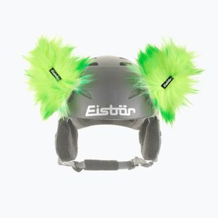 Rohy na helmu Eisbar Helmet Lux Horn light yellow