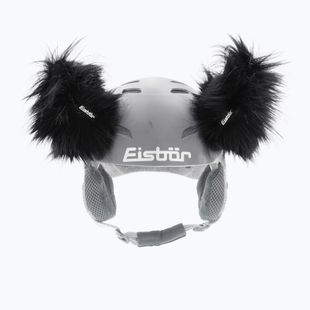 Rohy na helmu Eisbar Helmet Lux Horn black