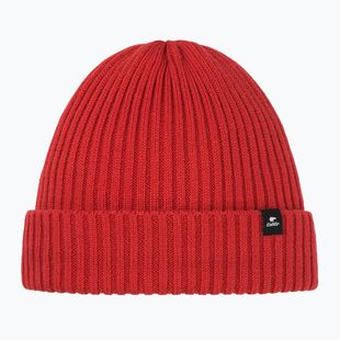 Zimní čepice Eisbar Ripp 2.0 crimson sky
