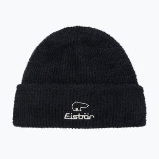Zimní čepice Eisbar Mana black