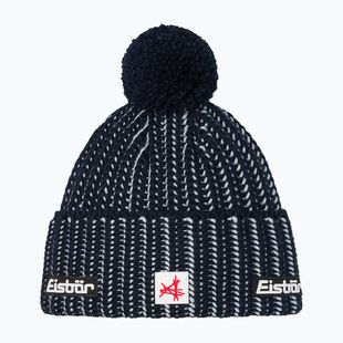 Zimní čepice Eisbar Ronda Pompon SA navy