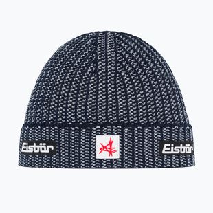 Zimní čepice Eisbar Sorrak night/fjord