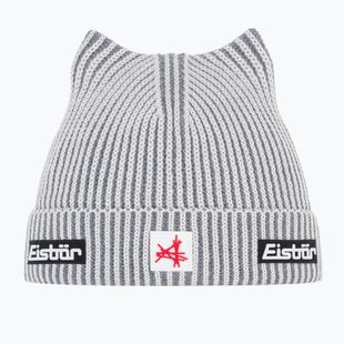 Zimní čepice Eisbar Sorra white
