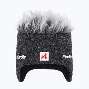 Zimní čepice Eisbar Cocker SA graphite/grey