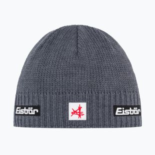 Zimní čepice Eisbar Trop SA anthracite