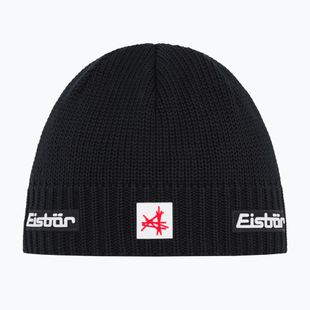 Zimní čepice Eisbar Trop SA black