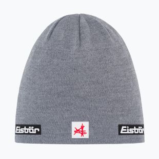 Zimní čepice Eisbar Ogle Os SA grey