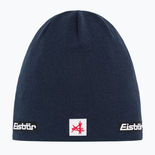 Zimní čepice Eisbar Ogle Os SA dark cobalt