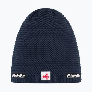 Zimní čepice Eisbar Corson Os SA dark cobalt