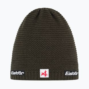 Zimní čepice Eisbar Corson Os SA outdoor green