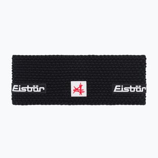Čelenka Eisbar Jamie SA black