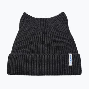 Zimní čepice Eisbar Sorra black