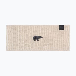 Čelenka Eisbar Elena Crystal beige/ecru