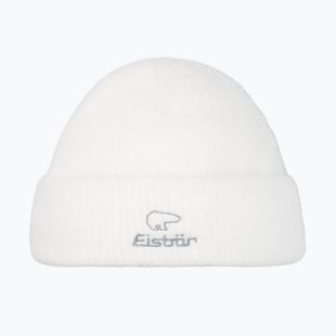 Zimní čepice Eisbar Mana white