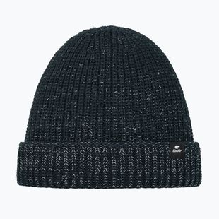 Dětská zimní čepice Eisbar Lenoko Reflective navy