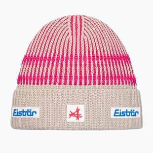 Zimní čepice Eisbar Iska SA pink