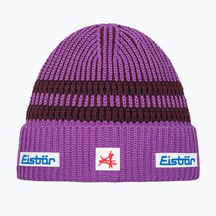 Zimní čepice Eisbar Iska SA purple