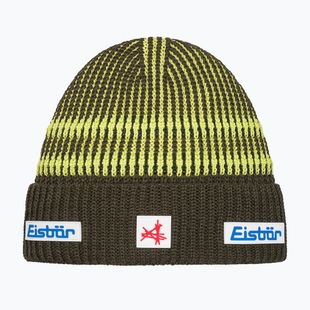 Zimní čepice Eisbar Iska SA outdoor green