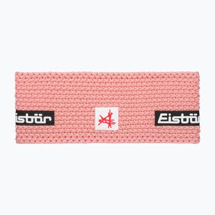 Čelenka Eisbar Jamies SA salmon
