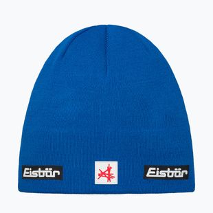 Zimní čepice Eisbar Ogle Os SA blue/cobalt