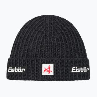 Zimní čepice Eisbar Sorrak SA black