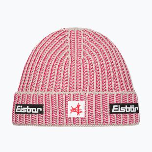 Zimní čepice Eisbar Sorrak SA pink
