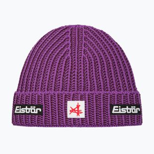 Zimní čepice Eisbar Sorrak SA purple