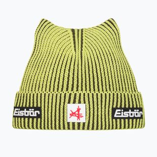 Zimní čepice Eisbar Sorra SA lime green