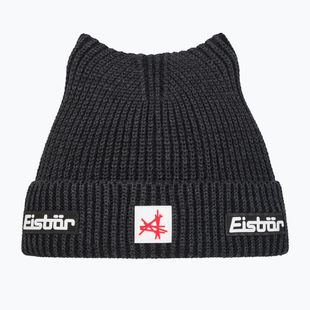 Zimní čepice Eisbar Sorra SA black
