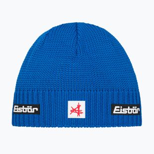 Zimní čepice Eisbar Trop SA blue/cobalt