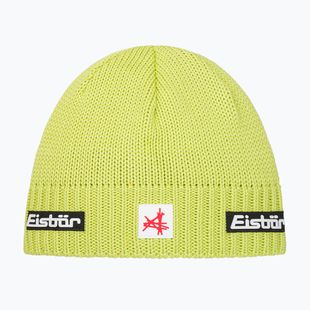 Zimní čepice Eisbar Trop SA lime green