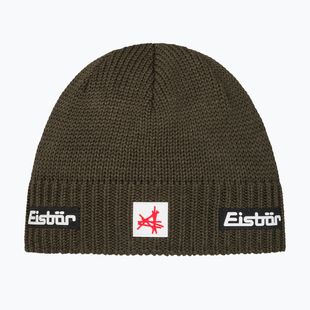 Zimní čepice Eisbar Trop SA outdoor green