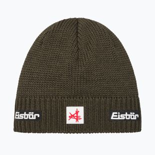 Zimní čepice Eisbar Trop XL SA outdoor green
