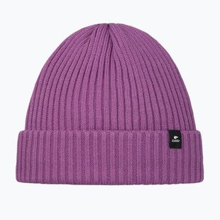 Zimní čepice Eisbar Ripp 2.0 purple
