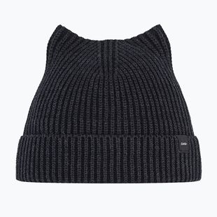 Dětská zimní čepice Eisbar Sorra black