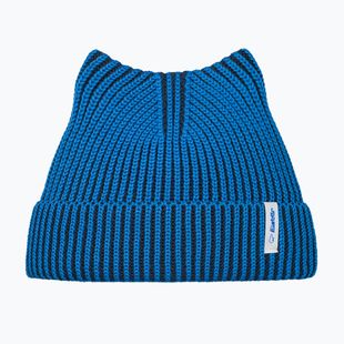 Dětská zimní čepice Eisbar Sorra blue/cobalt