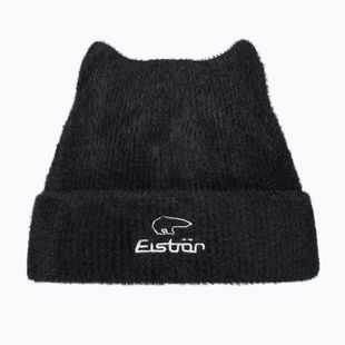 Dětská zimní čepice Eisbar Ariata black