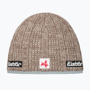Zimní čepice Eisbar Rene XL SA beige