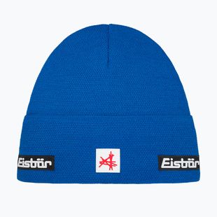 Zimní čepice Eisbar Rai SA blue/cobalt