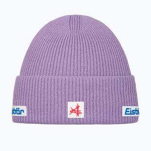 Zimní čepice Eisbar Bjella SA lilac/lavender