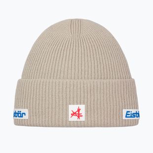 Zimní čepice Eisbar Bjella SA beige