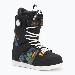 Snowboardové boty DEELUXE DNA Pro atv