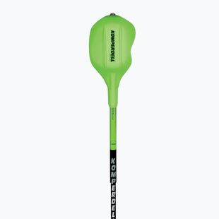 Chrániče holí Komperdell Punch Cover World Cup green
