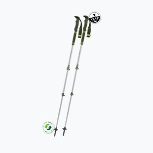 Trekingové hole Komperdell Explorer Zero green